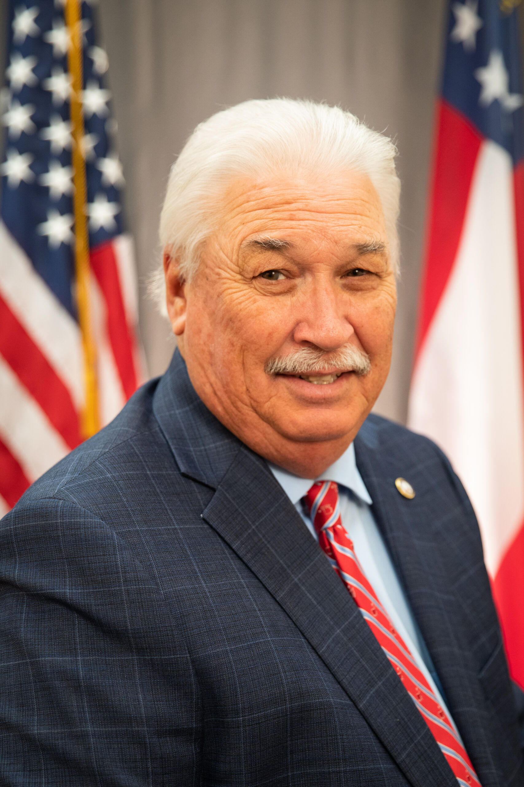 Lee Anderson City of Lincolnton